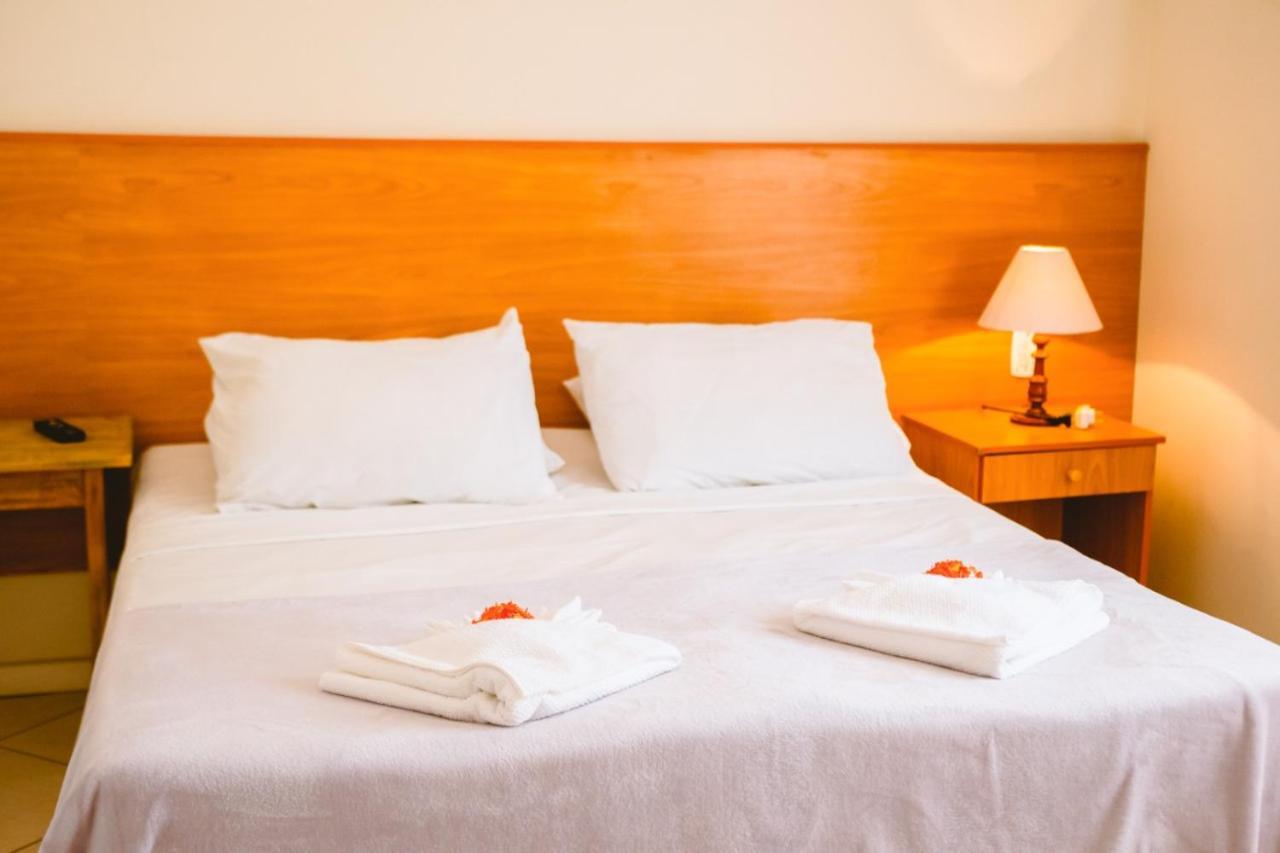 Hotel Pousada Conservatória Zewnętrze zdjęcie