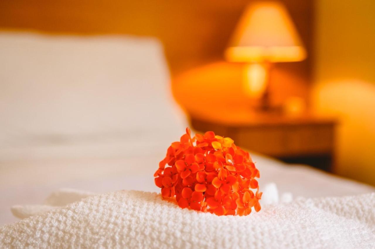 Hotel Pousada Conservatória Zewnętrze zdjęcie