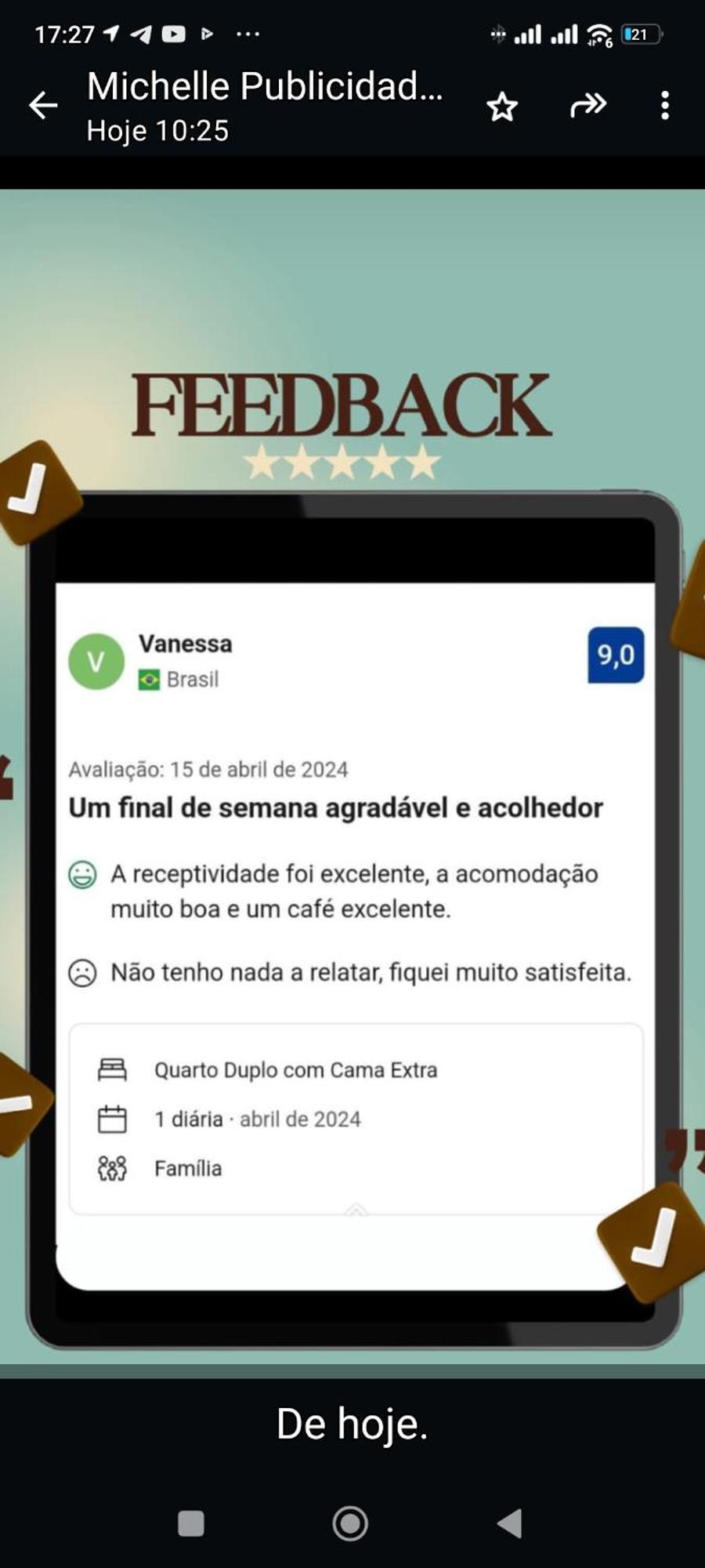 Hotel Pousada Conservatória Zewnętrze zdjęcie