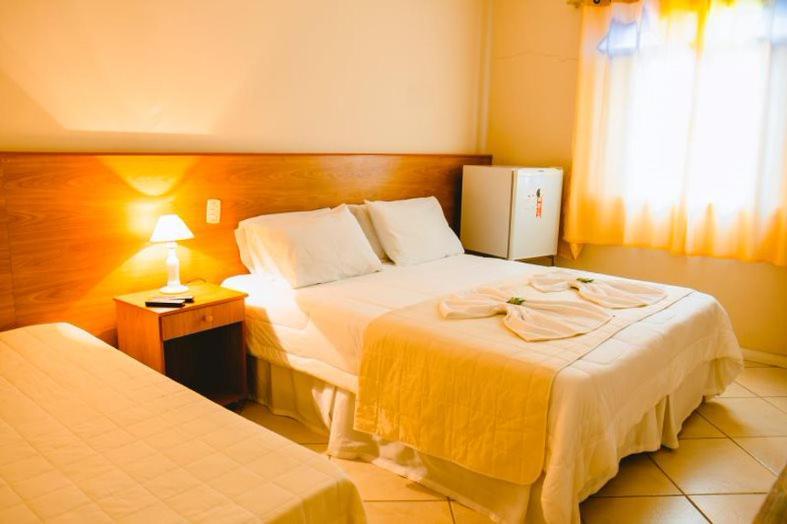 Hotel Pousada Conservatória Zewnętrze zdjęcie