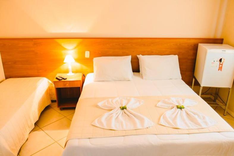 Hotel Pousada Conservatória Zewnętrze zdjęcie