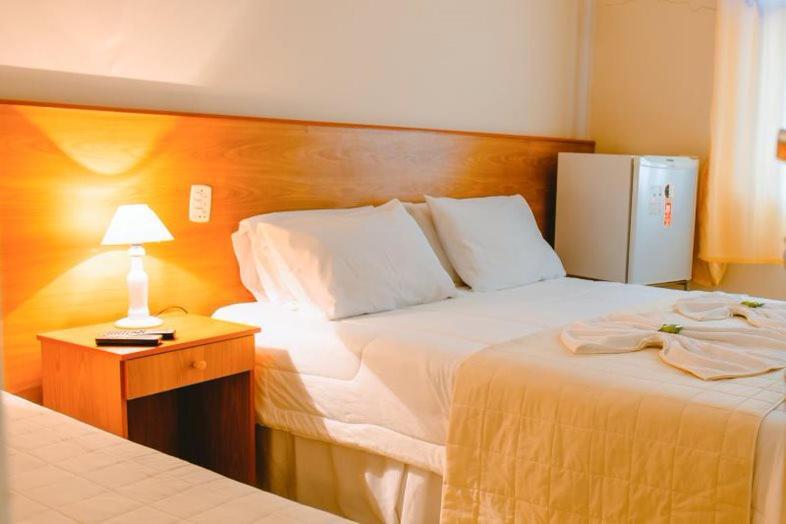 Hotel Pousada Conservatória Zewnętrze zdjęcie