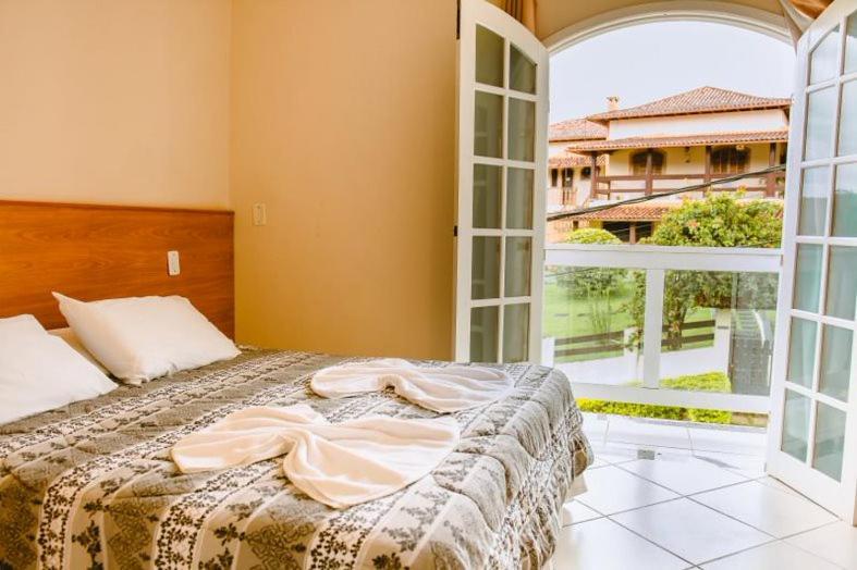 Hotel Pousada Conservatória Zewnętrze zdjęcie