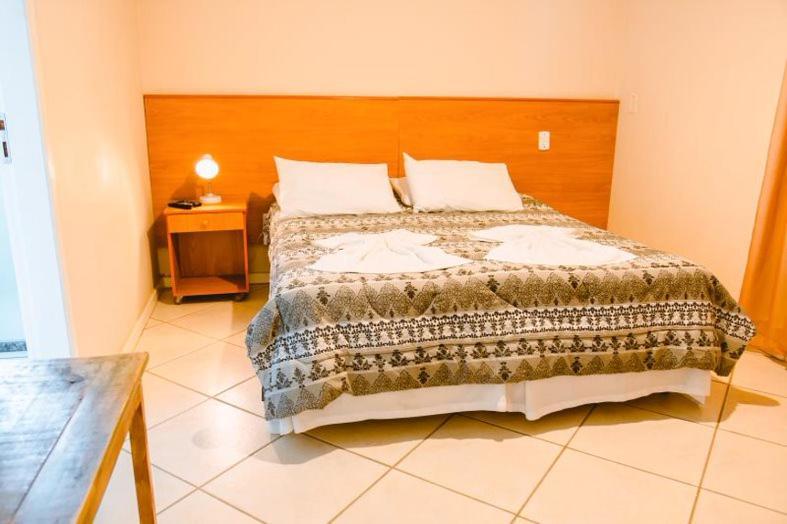 Hotel Pousada Conservatória Zewnętrze zdjęcie