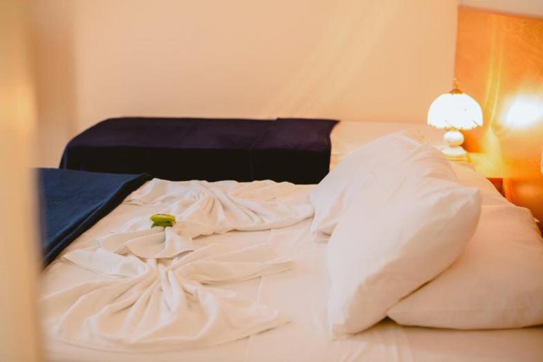 Hotel Pousada Conservatória Zewnętrze zdjęcie